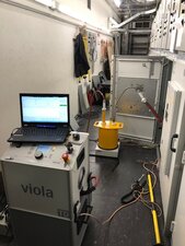 Mobile Kabelfehlerortung Mobile Kabelfehlerortung